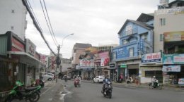 N0078- NHÀ ĐƯỜNG BÙI THỊ XUÂN, ĐÀ LẠT